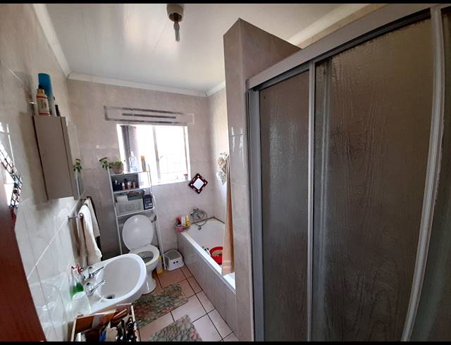 3 BEDROOM TOWNHOUSE FOR SALE IN ARCON PARK